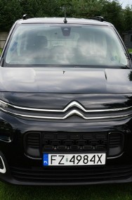 Citroen Berlingo II super stan. Gwarancja. Polecam!!!-2