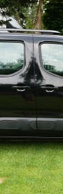 Citroen Berlingo II super stan. Gwarancja. Polecam!!!-4