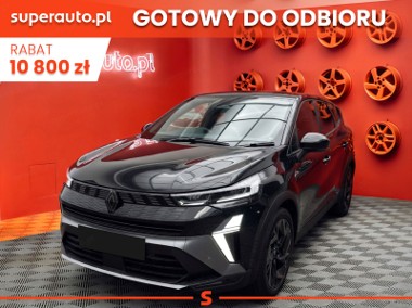 Renault Esprit Alpine 1.8 E-Tech Full Hybrid Symbioz Esprit Alpine 1.8 E-Tech-1