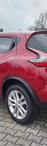 Nissan Juke ACENTA + Pakiet Dynamic | Gwarancja Przebiegu i Serwisu | Salon PL |-3