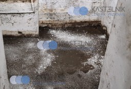 Sprzątanie po wybiciu kanalizacji, zalaniu Siedlce - Kastelnik dezynfekcja 
