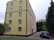 Mieszkanie na sprzedaż Lublin, Śródmieście, ul. Głęboka – 46.85 m2