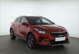 Kia Xceed , Salon Polska, Serwis ASO, Automat, Skóra, Klimatronic,