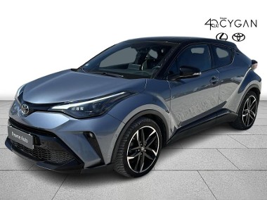 Toyota C-HR Toyota C-HR 2.0 Hybrid GR Sport HSD, ASO, Salon PL, Gw.12mcy-1