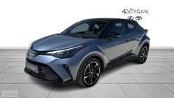 Toyota C-HR Toyota C-HR 2.0 Hybrid GR Sport HSD, ASO, Salon PL, Gw.12mcy