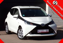 Toyota Aygo II Klima /I właść /Kamera /2018r /