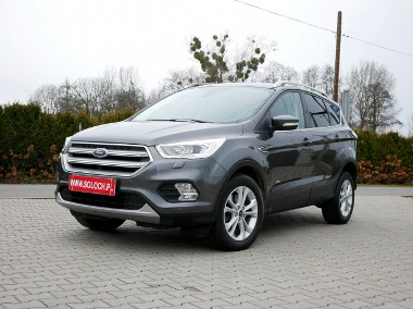 Ford Kuga III 1.5 E-Boost 176KM [EU6] 4x4 AWD -Automat -Pakiet zima -Nowy rozrząd-1