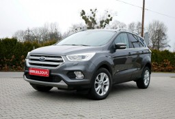 Ford Kuga III 1.5 E-Boost 176KM 4x4 AWD -Automat -Pakiet zima -Nowy rozrząd -Zobac