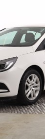 Opel Astra J , Klima, Tempomat, Parktronic-3