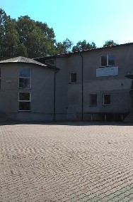 Działka przemysłowa Pajęczno, ul. 1 Maja-2