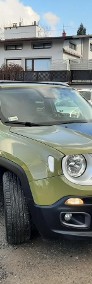 Jeep Renegade I 2.0 MultiJet, Automat, Szyber-Dach,Zarejestrowany!-4