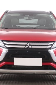 Mitsubishi Eclipse Cross , Serwis ASO, Automat, Skóra, Navi, Klimatronic, Tempomat,-2