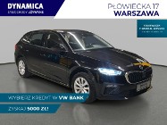 Skoda Scala VAT 23% Selection 1.0TSI 115KM DSG 2024 r., salon PL, I właściciel V