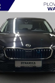 Skoda Scala VAT 23% Selection 1.0TSI 115KM DSG 2024 r., salon PL, I właściciel V-2