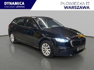 Skoda Scala VAT 23% Selection 1.0TSI 115KM DSG 2024 r., salon PL, I właściciel V