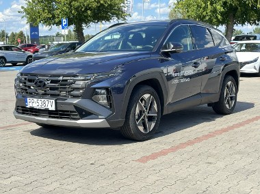 Hyundai Tucson III Automat w wersji Smart+LED DEMO DEALERA!-1