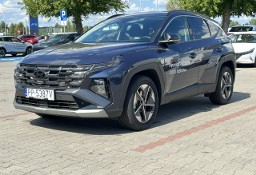 Hyundai Tucson III Automat w wersji Smart+LED DEMO DEALERA!
