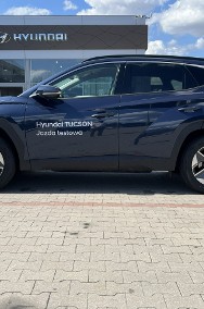 Hyundai Tucson III Automat w wersji Smart+LED DEMO DEALERA!-2