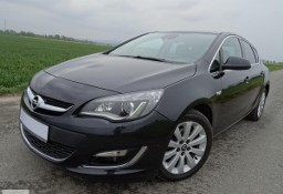 Opel Astra J 2.0 CDTi 165KM sport_tour / full opcja / 2014r. /