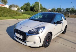 Citroen DS3 Performance Line AUTOMAT Bezwypadkowy