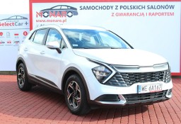 Kia Sportage IV 1.6 T-GDi 150KM Salon Polska Serwis ASO Zamiana Finansowanie FV 23%
