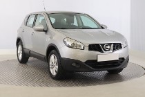 Nissan Qashqai I , Salon Polska, Klimatronic, Tempomat, Parktronic