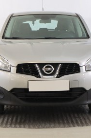 Nissan Qashqai I , Salon Polska, Klimatronic, Tempomat, Parktronic-2