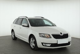 Skoda Octavia III , Salon Polska, Serwis ASO, Klimatronic, Tempomat, Parktronic