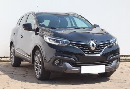Renault Kadjar I , VAT 23%, Skóra, Navi, Klimatronic, Tempomat, Parktronic