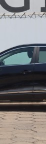 Renault Kadjar I , VAT 23%, Skóra, Navi, Klimatronic, Tempomat, Parktronic-4