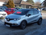Renault Captur 0.9 TCE nawigacja, zadbany