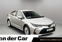 Toyota Corolla XII 1.6 Comfort ! Z polskiego salonu ! Faktura VAT !