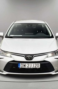 Toyota Corolla XII 1.6 Comfort ! Z polskiego salonu ! Faktura VAT !-2