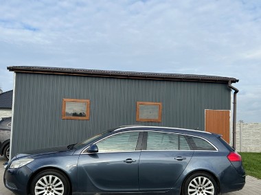 Opel Insignia I-1