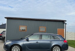 Opel Insignia I