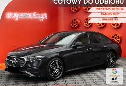 Mercedes-Benz Klasa E 300 de 4-Matic AMG 300 de 4M Pakiet wyposażenia AMG Advanced Plus + Pakiet