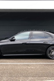 Mercedes-Benz Klasa E 300 de 4-Matic AMG 300 de 4M Pakiet wyposażenia AMG Advanced Plus + Pakiet-2