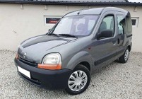 Renault Kangoo I