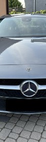 Mercedes-Benz Klasa A W177 Klima Navi ParkAssist FullLed-3