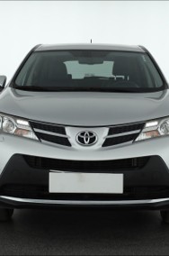 Toyota RAV 4 IV , Skóra, Navi, Xenon, Klimatronic, Tempomat, Parktronic,-2