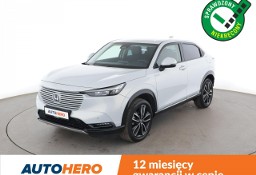 Honda HR-V II FV23% hybryda automat navi kamera grzane fotele el.klapa bag. ACC