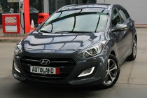 Hyundai i30 II Bezwypadkowy-Bogata wersja wyposazenia-Serwis-GWARANCJA !!!