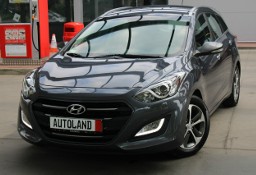 Hyundai i30 II Bezwypadkowy-Bogata wersja wyposazenia-Serwis-GWARANCJA !!!