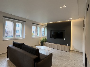 Komfortowe Mieszkanie - do Wynajęcia 38 m2-1