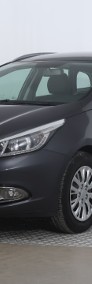 Kia Cee'd II , Salon Polska, Serwis ASO, Klima, Parktronic-3