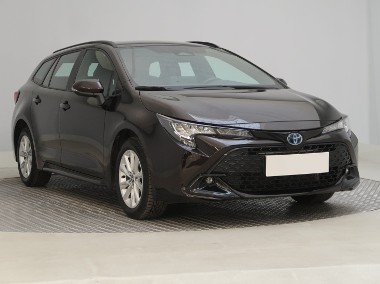 Toyota Corolla XII , Salon Polska, 1. Właściciel, Serwis ASO, Automat, VAT 23%,-1