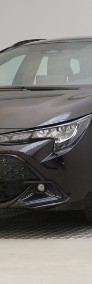 Toyota Corolla XII , Salon Polska, 1. Właściciel, Serwis ASO, Automat, VAT 23%,-3