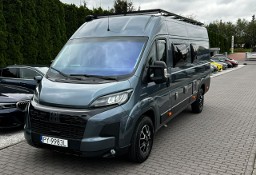 Fiat pojazd kempingowy samochody kempingowe Forster FV636EB Zarejestrowany Fiat FORESTER FV636EB Forster FV636EB Zarejestrowany