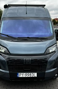 pojazd kempingowy samochody kempingowe Forster FV636EB Zarejestrowany Fiat FORESTER FV636EB Forster FV636EB Zarejestrowany-2