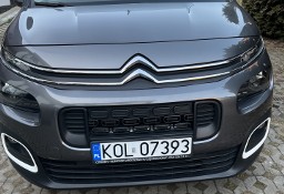 Citroen Berlingo II Pierwszy właściciel, bezwypadkowy